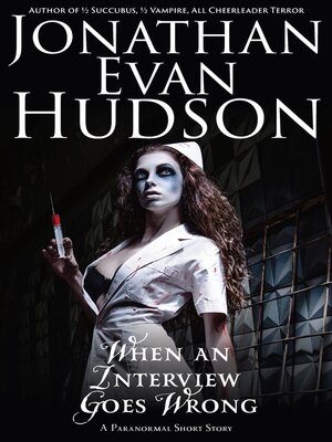 cover image of When an Interview Goes Wrong